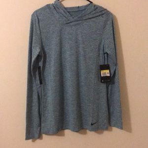 {Nike} Women’s Dri-Fit Top